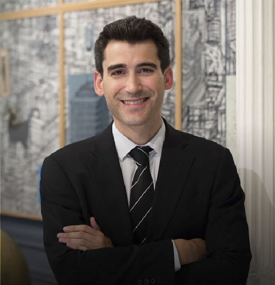 Jesús Fernández Domínguez